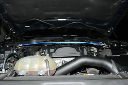 Hardrace - esiamordi tugivarras Ford Mustangile