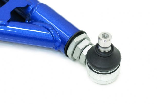 Hardrace - Rear Upper Camber Kit Suzuki Cappuccino