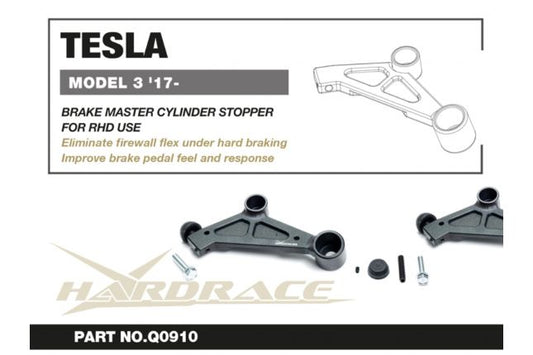 Brake Master Cylinder Stopper Tesla MODEL 3