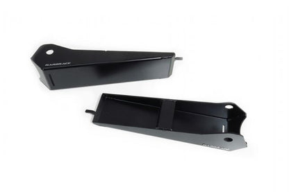 Hardrace - Control Arm Skid Plate Suzuki Jimny