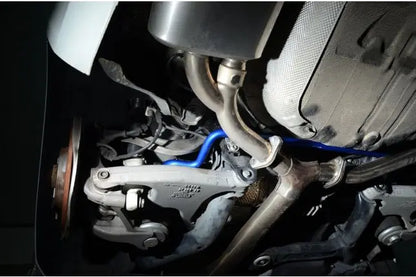 Hardrace - Rear Sway Bar Audi