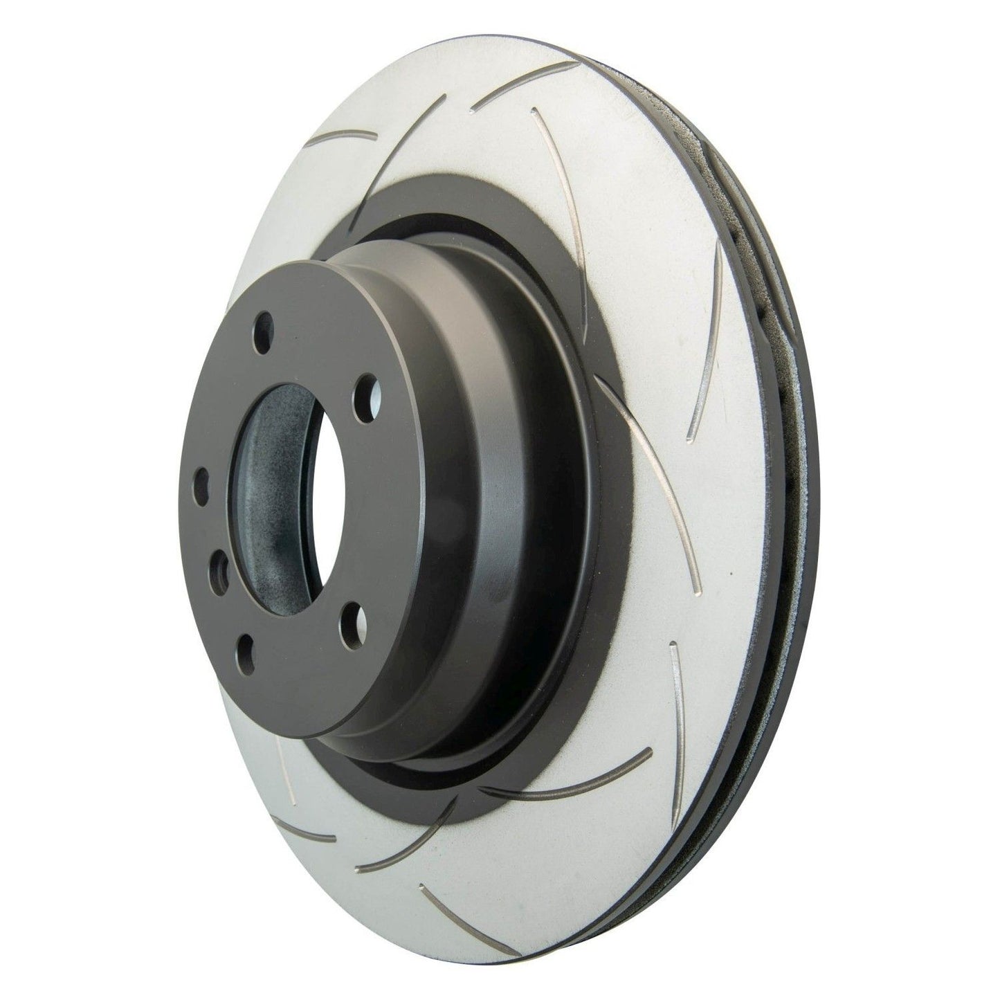 DBA - DBA2860S - Street Series T2 Brake Rotor; Front - DBA-DBA2860S