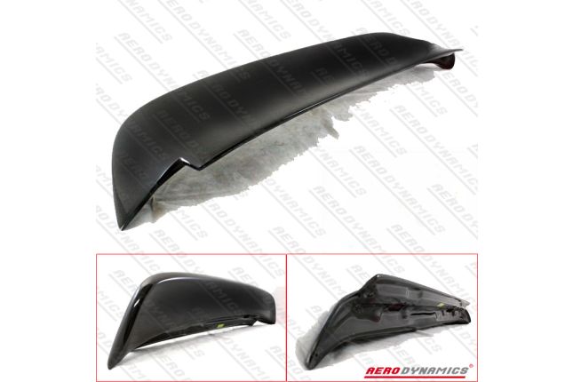 Aerodynamics - Spoiler Spoon (Civic 91-96 3dr)