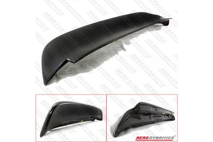 Aerodynamics - Spoiler Spoon (Civic 91-96 3dr)