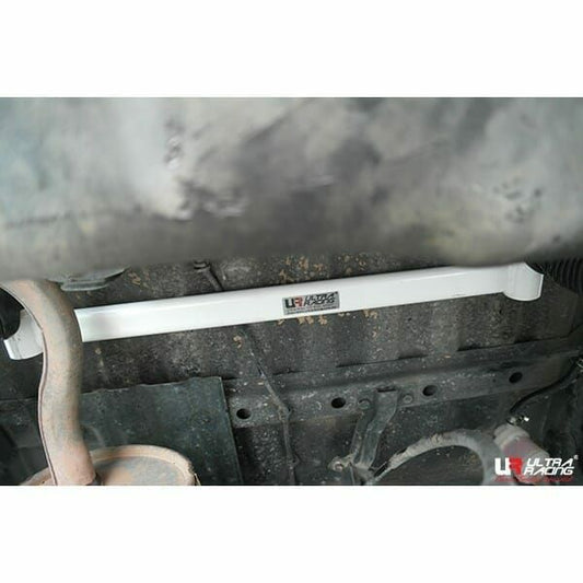 Ultra Racing - Suzuki Jimny (SJ30) 1.3 4WD MT 81-98 UltraRacing 2-Point Rear Lower Bar (3107)
Ultra Racing
Be the first to review this product
Item #
RL2-3107