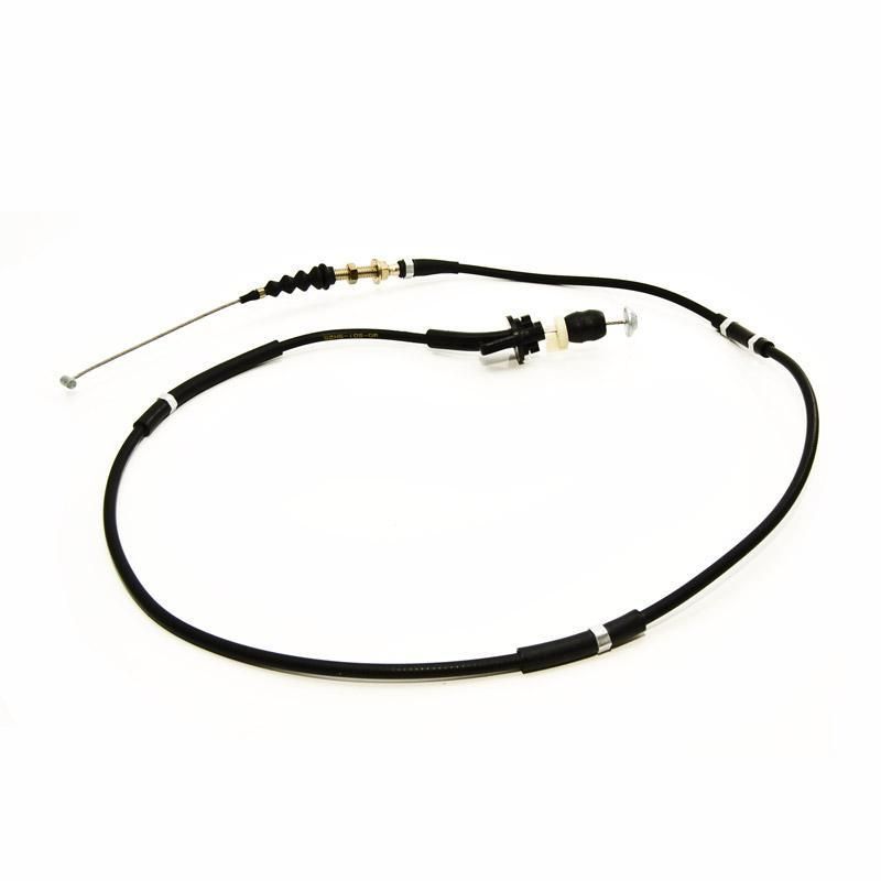 Hybrid Racing - Replacement Honda Long Throttle Cable (K-Swap) - HYB-TRC-01-05
