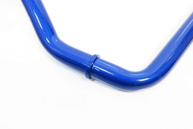 Hardrace – tagumine õõtsvarras Bmw X5, X6