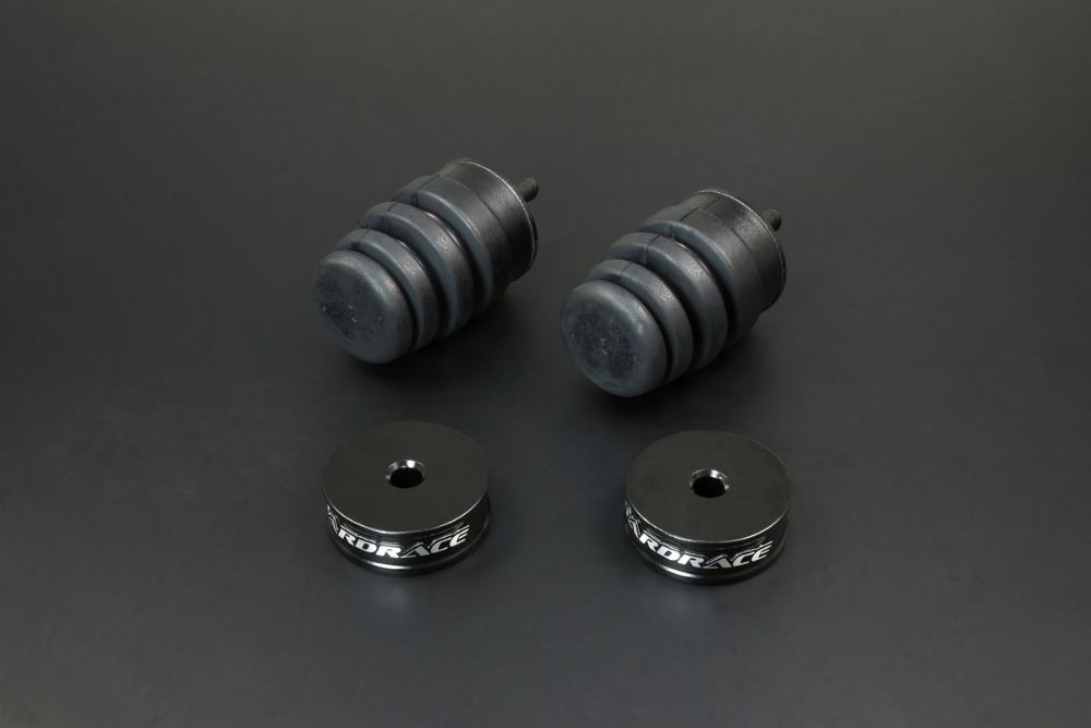 Hardrace - Rear Extended Bump Stop Suzuki Jimny
Hardrace
Be the first to review this product
Item #
Q0863