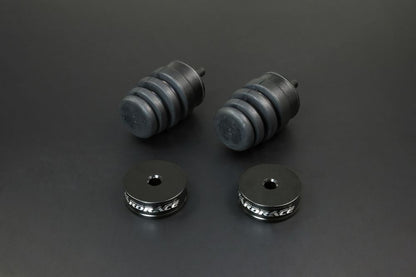 Hardrace - Rear Extended Bump Stop Suzuki Jimny
Hardrace
Be the first to review this product
Item #
Q0863