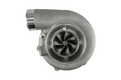 Turbosmart - TS-2 turbolaadur (vesijahutusega) 6466 V-riba vastassuunaline pöörlemine 0,82AR välise ventiiliga
