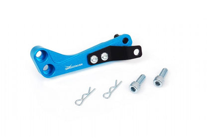Hardrace - Quick Shifter Bracket Toyota Yaris / vitz - Q1066