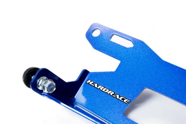 Hardrace – piduri peasilindri kork Volkswagen POLO