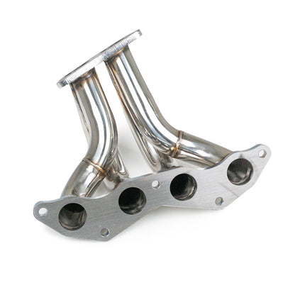 SRS Exhaust Systems - Header 4-2-1 (Civic 01-05)
SRS Exhaust Systems
Be the first to review this product
Item #
HPH-CV01421S