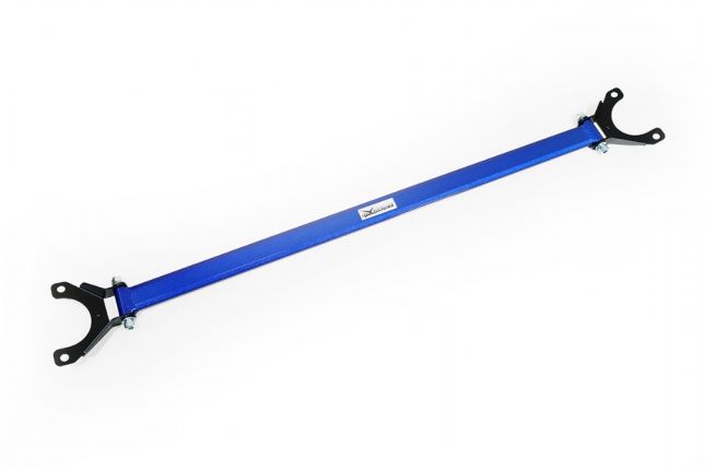 Hardrace - Tagumine tugivarda Mitsubishi Lancer Evolution