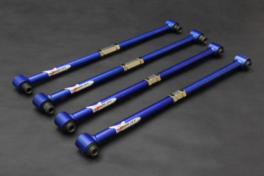 Hardrace - Rear Lateral Arm Ford Tierra, Mazda 323, 5