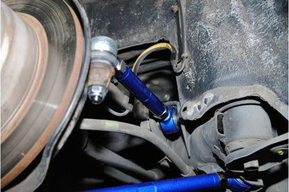 Hardrace - Rear Toe Control Arm Lexus, Toyota