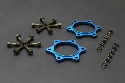 Hardrace - Tagumise kardaanvõlli vahetükk Honda S2000