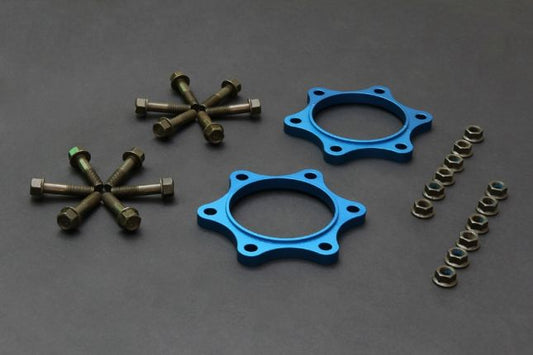 Hardrace - Tagumise kardaanvõlli vahetükk Honda S2000