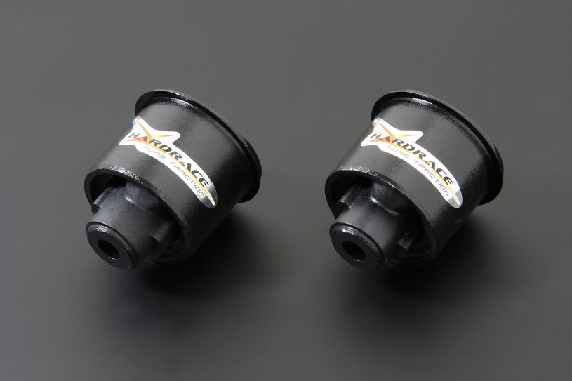 Hardrace - Rear Frame Bushing Honda Civic
Hardrace
Be the first to review this product
Item #
7748