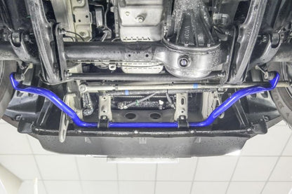 Hardrace - Front Sway Bar Suzuki Jimny
Hardrace
Be the first to review this product
Item #
Q0578