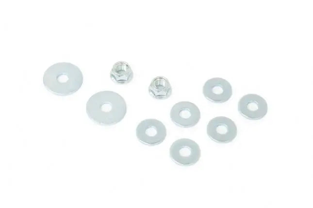Hardrace - Body Mount Bushing Kit Suzuki Jimny