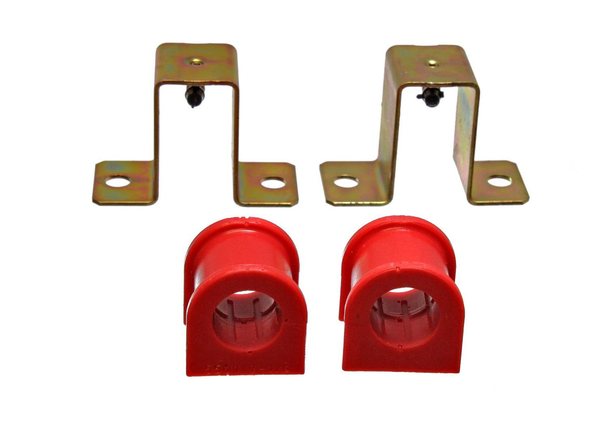 Energy Suspension - 28MM SWAY BAR BUSHING SET
Energy Suspension
Be the first to review this product
Item #
4.5174R