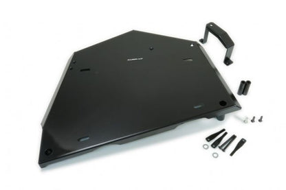 Hardrace - jaotuskasti põhjakaitse Suzuki Jimny