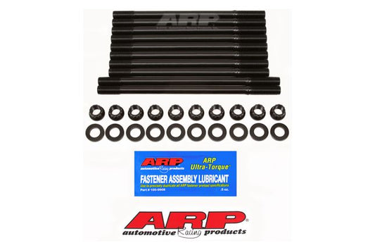 ARP - ARP Honda/Acura B18A1 12pt Head Stud Kit
