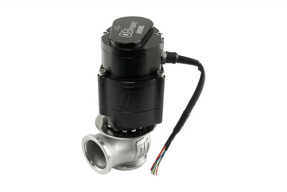 Turbosmart - GenV eALV40 Electronic Anti-Lag Valve - TS-0552-1601
