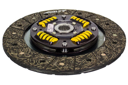 ACT - 3000702 - Perf Street Sprung Disc