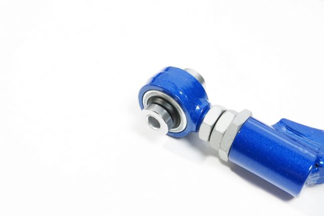 Hardrace - esimene õõtshoob Lexus GS, IS