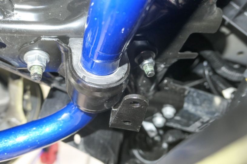Hardrace - Front Sway Bar Tesla Model 3
Hardrace
Be the first to review this product
Item #
Q0614