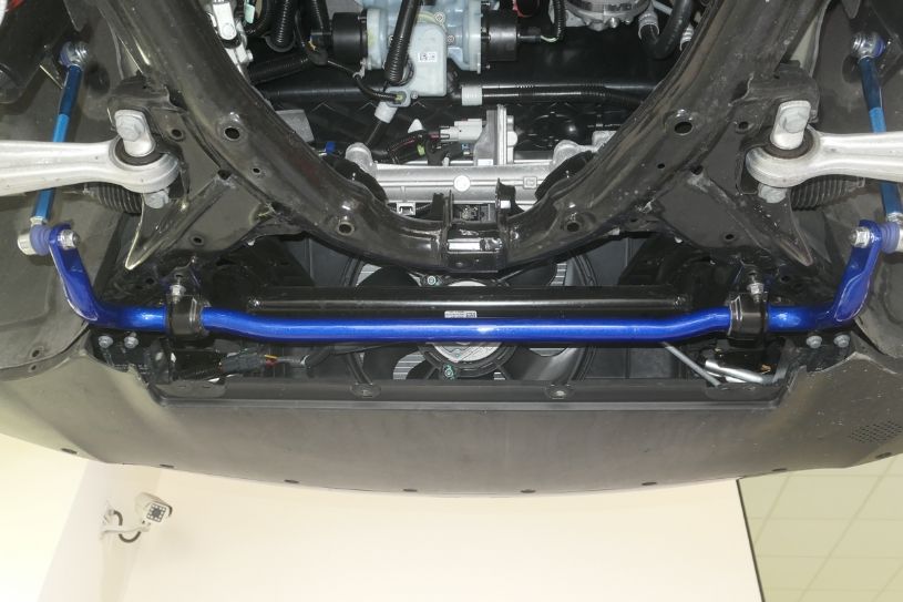 Hardrace - Front Sway Bar Tesla Model 3
Hardrace
Be the first to review this product
Item #
Q0614