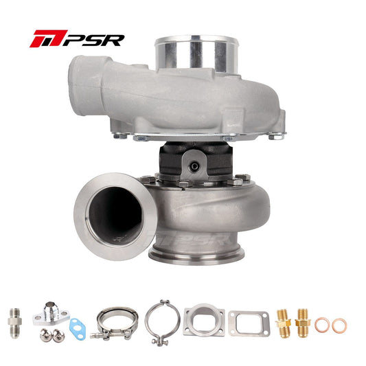 Pulsar Turbo Systems - PSR2860 Gen1 Dual Ball Bearing Turbocharger - PSR-102128189