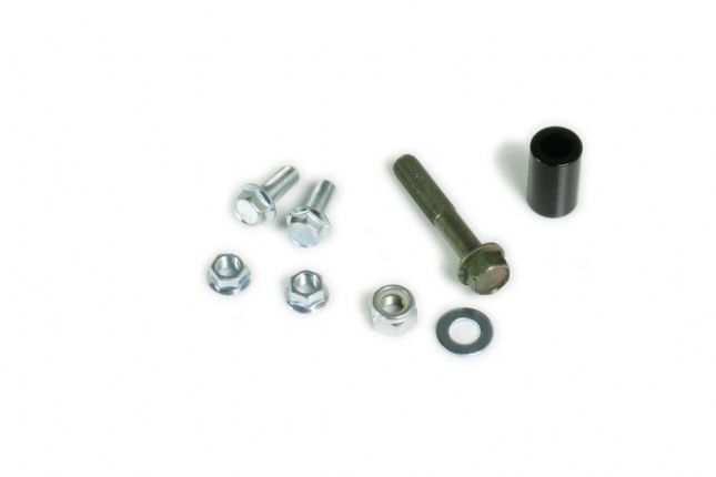 Hardrace - tagumise Panhard-rodi pikendusklamber Suzuki Jimny