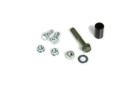 Hardrace - tagumise Panhard-rodi pikendusklamber Suzuki Jimny