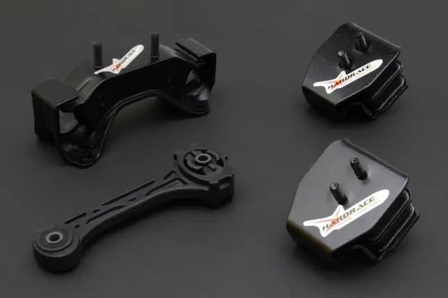 Hardrace - Harden Engine Mount Subaru Forester, Impreza, Legacy/outback