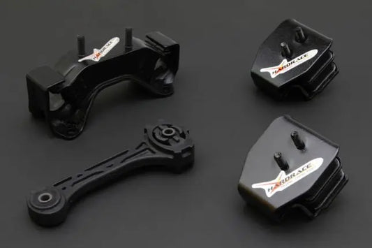 Hardrace - Harden Engine Mount Subaru Forester, Impreza, Legacy/outback