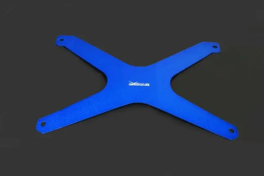 Hardrace - Middle Lower Brace Mazda 3, CX-30