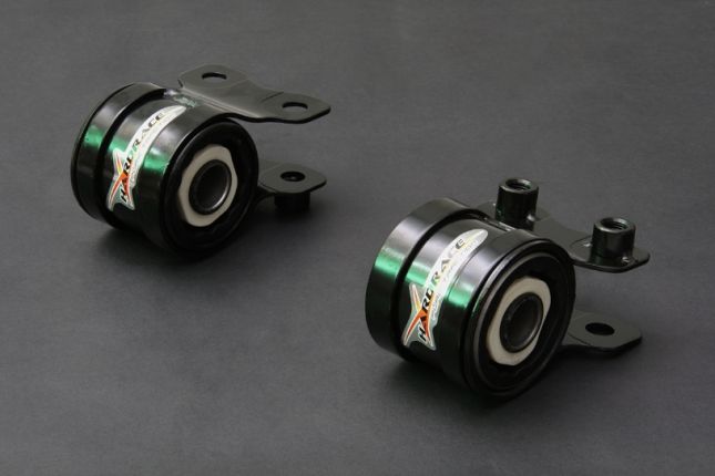 Hardrace - esi- ja alumise õõtsa puks, tagumine külg, Mazda 3, 5