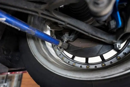 Hardrace – tagumine varba juhthoob Honda S2000