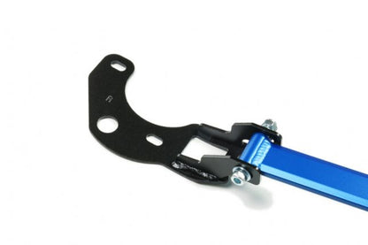 Hardrace - esiamordi tugivarras Ford Focus