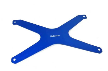 Hardrace - Middle Lower Brace Mazda 3, CX-30
