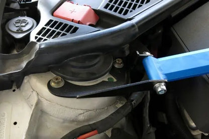 Front Strut Brace Bmw 1 Series