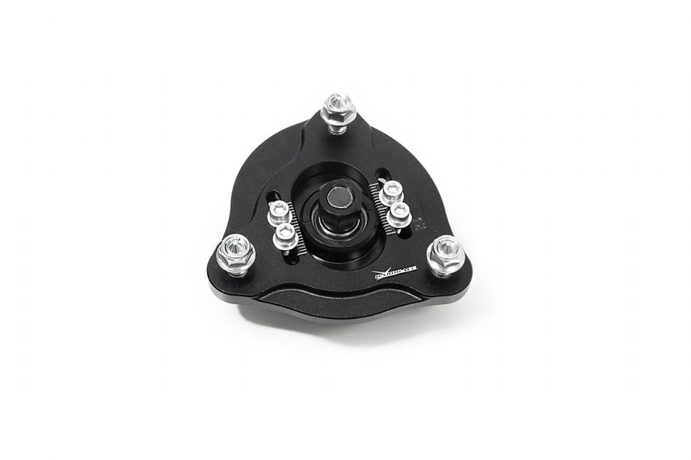 Hardrace - Front Strut Mount / Camber Plate Toyota Yaris / vitz
Be the first to review this product
Item #
Q1591