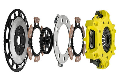 ACT - T1R-G11 - Mod-Twin 10.5 HD Rigid Race