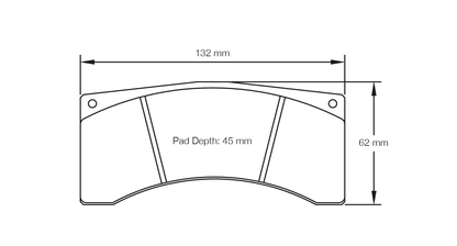 Pagid - S4916T5E001 - Pagid RST 5E Brake Pads;
Pagid
Be the first to review this product
Item #
PAG-S4916T5E001