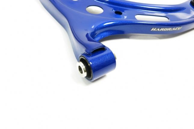 Hardrace - Front Lower Control Arm + Roll Center Adjuster Scion FR-S, Subaru BRZ, Toyota 86