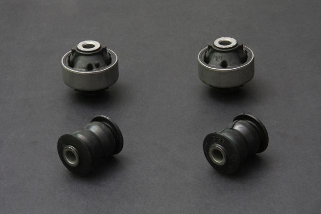 Hardrace - esi- ja alumise õõtshoova puks Nissan Cube, Livina, Tiida