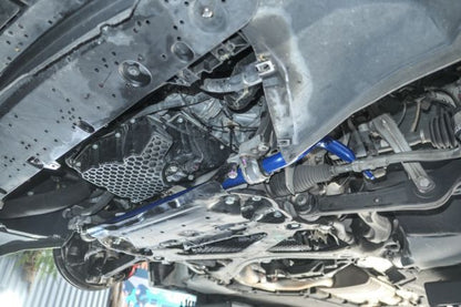 Hardrace - esistabilisaator Audi A4, A5, S4/RS4, S5/RS5